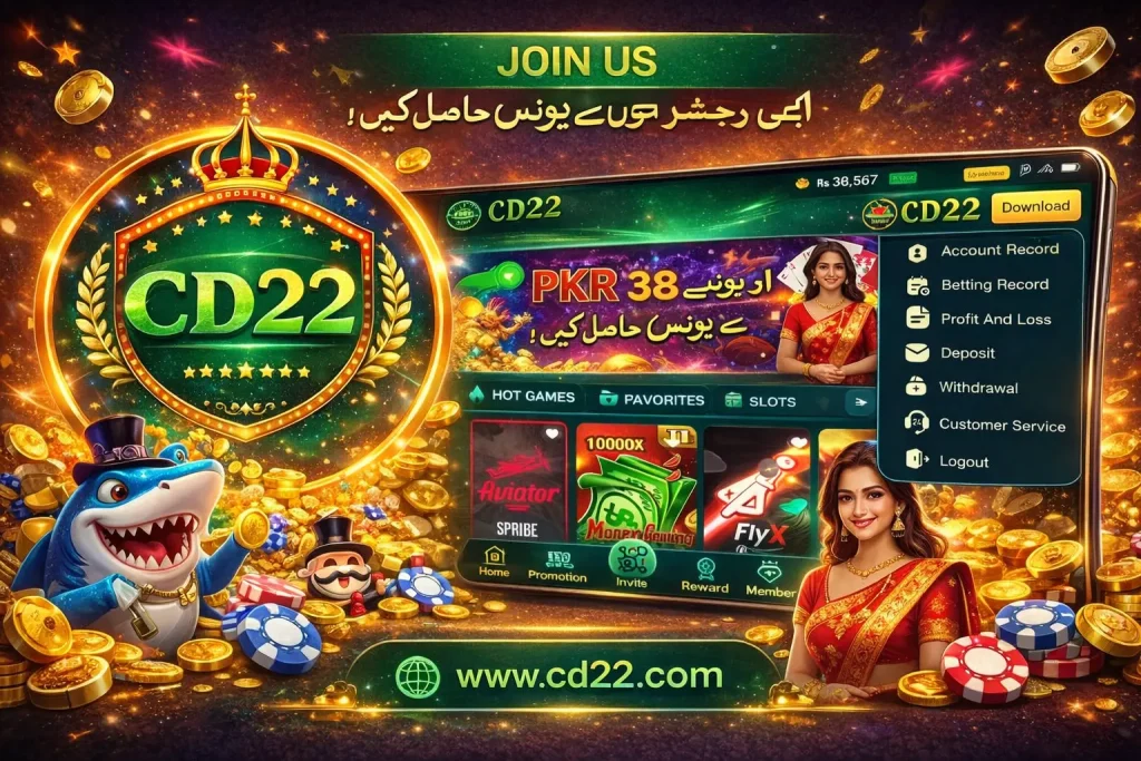 cd22 
